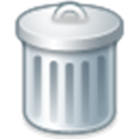 Desktop RecycleBin_Empty icon